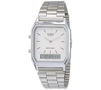 CASIO Reloj Modelo AQ-230A-7D
