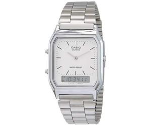 CASIO Reloj Modelo AQ-230A-7D