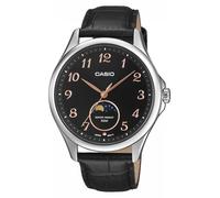 CASIO TIMELESS COLLECTION MTP-M110L-1AV| Plateado