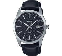 Casio Reloj de Vestir MTP-VD03L-1A