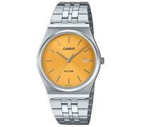 Casio Reloj Mujer Analogico Cuarzo con Correa de Acero MTP-B145D-9AVEF
