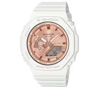 CASIO GMA-S2100MD-7AER⎪GMA-S2100MD-7AER⎪ Pink Gold Metallic Dial⎪G-SHOCK⎪Mujer