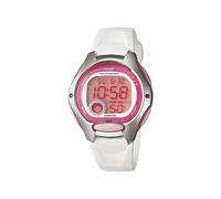 Casio Reloj Mujer Digital Cuarzo con Correa de Resina LW-200-7AV