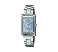 Casio Reloj Mujeres de Analógico LTP-1234DS-2ADF