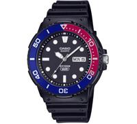 Casio Reloj, Multicolor, Reloj de Pulsera para Hombre