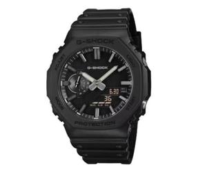 Casio Reloj multifunción GA-2100LXB-1AER