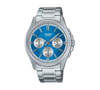 Casio - Reloj Multifunción Mtp-1375Pd-2A2Vef - Accessories - Hombre - Gris - ONE SIZE -