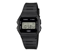 Casio Reloj, Negro, Moderno