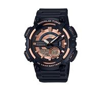 Casio Reloj para Hombre. de Cuarzo AEQ-110W-1A3V