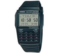 Casio Reloj para Hombre de Cuarzo japonés con Correa en Resina DBC32-1A