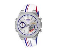 Casio Reloj para Hombre ECB-S10NIS-7AER