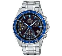 CASIO Reloj para hombre Edifice en acero - CA.EFV-540D1A2VUEF