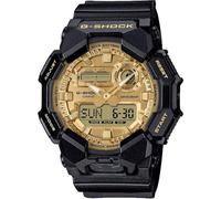 Casio Reloj para Hombre GA-010GGB-1A9ER