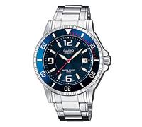 Casio Reloj para Hombre MTD-1053D-2AVES