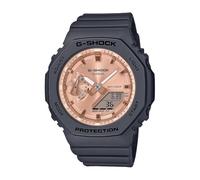 Casio Reloj para Mujer G-Shock analógico Digital con Superficie con Acabado de Espejo G1459