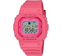 Casio G-Shock GLX-S5610-4ER - Reloj rosa G-Lide