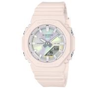 Casio Reloj para Mujer GMA-P2100PC-4AER