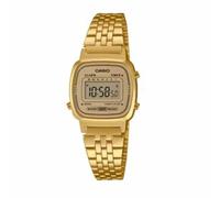 Casio Reloj para Mujer LA670WEGS-9AEF Damenarmbanduhr Digital m