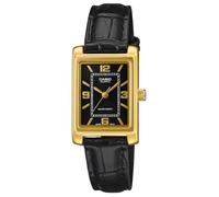 Casio Reloj para Mujer LTP-1234PGL-1AEF