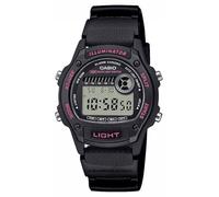 Casio Reloj para Mujer W-220H-1A2VEF