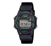 Casio Reloj para Mujer W-220H-1A3VEF