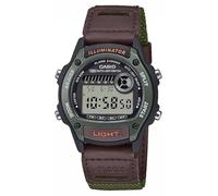 Casio Reloj para Mujer W-220HF-3AVEF