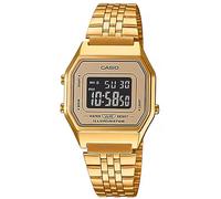 CASIO Reloj para mujeres con Movimiento Cuarzo LA-680WGA-9B