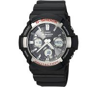 Casio Reloj para Unisex-Adultos de GAS-100-1ACR