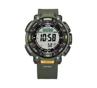 Casio Pro Trek PRG-340-3ER TU Negro