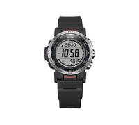 Casio reloj Pro Trek PRW-35-1AER TU Negro