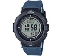 Casio ] Reloj Protrek [importación de Japón] Solar PRG-30-2JF azul marino
