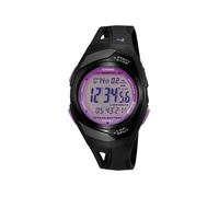 Casio reloj STR-300 Montres de sport TU Noir