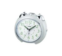 Casio Reloj analógico para Mujeres de Cuarzo con Correa en Cuero TQ-369-7EF