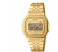 Casio Reloj Unisex A1000G-9EF