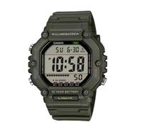 Casio Reloj Unisex AE-1600HX-3AVEF