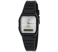 Casio Reloj Unisex Analogico/Digital Cuarzo con Correa de Resina AW-48HE-7A