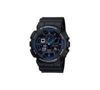CASIO Reloj Unisex G-Shock en Resina - CA.GA-100-1A2ER