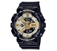 Casio Reloj Unisex GMA-S110GB-1 (Ø 49 mm)
