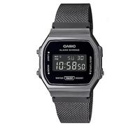 Casio Reloj Vintage A168WEMB-1BEF Hombre