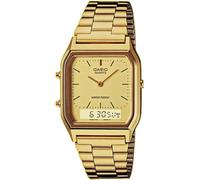 Reloj Clásico Analógico/Digital Casio AQ-230GA-9DMQYES