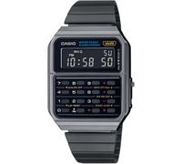 Casio Reloj Vintage CA-500WEGG-1BEF calculadora