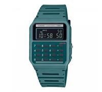 Casio Reloj Vintage CA-53WB-3BEF calculadora