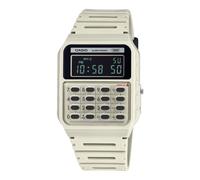 Casio Reloj Vintage CA-53WB-8BEF calculadora