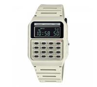 Casio Reloj Vintage CA-53WB-8BEF calculadora