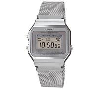 CASIO Reloj Vintage De Dama A700WEM-7AEF