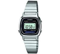 Casio Reloj de Pulsera LA-670WEA-1EF