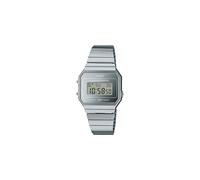 Casio Reloj Vintage para Caballero A700WEV-7AEF