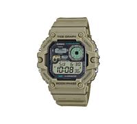 Casio Reloj WS-1700H-5AVEF
