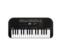 Casio Teclado SA-51 de 32 miniteclas