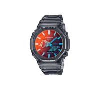 Casio Serie de Time Lapse de Playa G-Shock Reloj GA-2100TLS-8AER